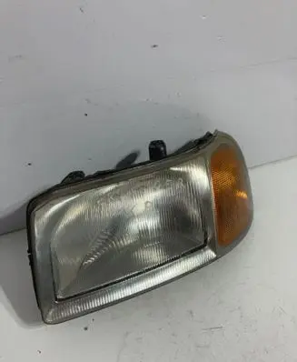 Land Rover Freelander Headlight/headlamp 67722750