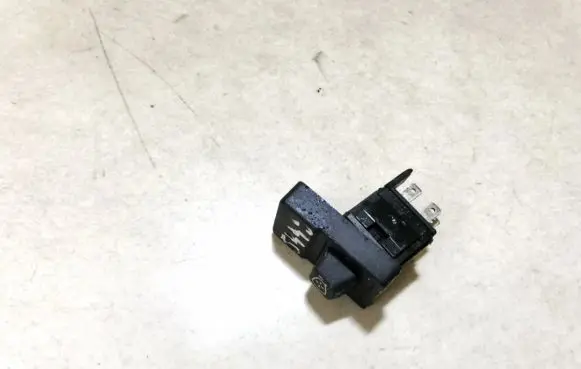 Citroen Berlingo Wing mirror switch