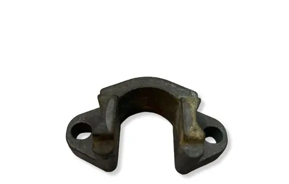 BMW X5 E53 Fuel Injector clamp holder 
