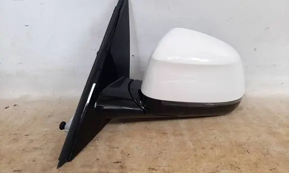 BMW X7 G07 Front door electric wing mirror