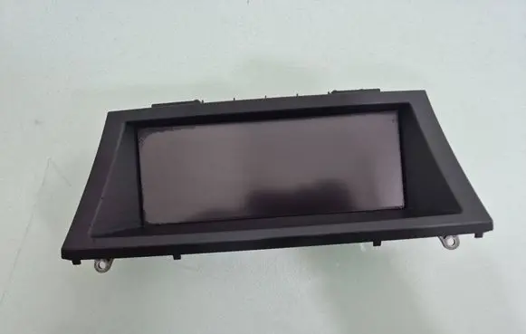 BMW X5 E70 Screen/display/small screen 9223682