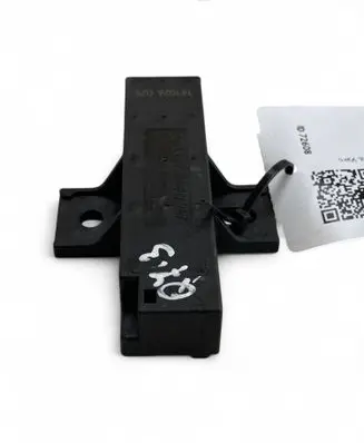 Keyless (KESSY) go control unit/module