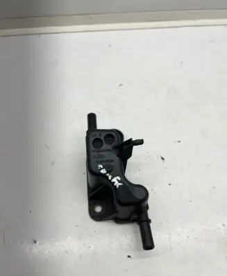 FAP fluid tank