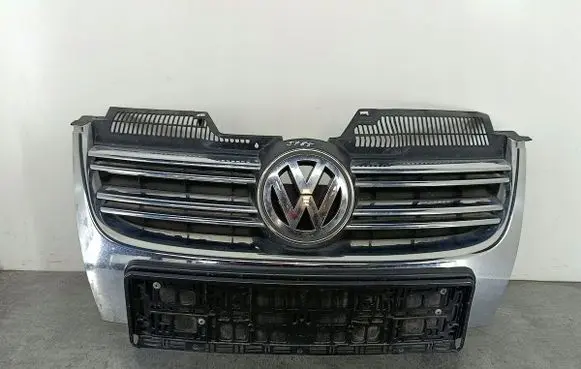 Volkswagen Golf V Front grill 