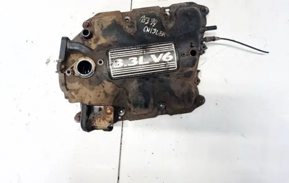 Chrysler Town & Country IV Intake manifold 04781395A