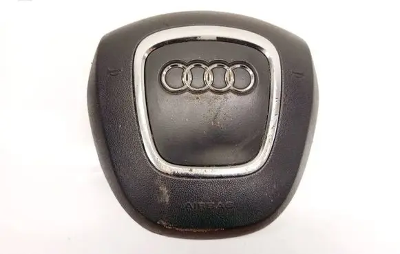 Audi A4 S4 B8 8K Steering wheel airbag 8K0880201A