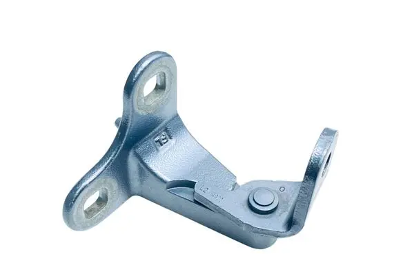 Tesla Model Y Front door upper hinge 162607300B