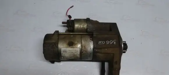 Land Rover Discovery 4 - LR4 Starter motor MS4280001941