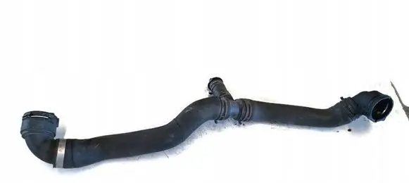 Audi Q3 8U Engine coolant pipe/hose 125KW