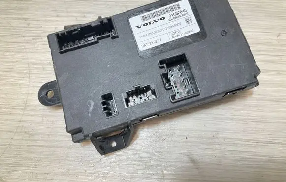 Volvo XC90 Other control units/modules 31652045