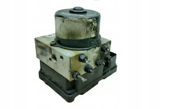 Volkswagen Sharan ABS Pump 7M3614111N