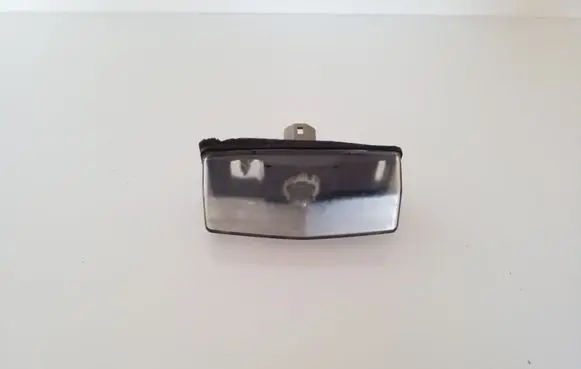 Toyota Prius (XW20) Number plate light A0A45053