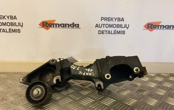 Renault Trafic II (X83) Generator/alternator bracket 8200881264