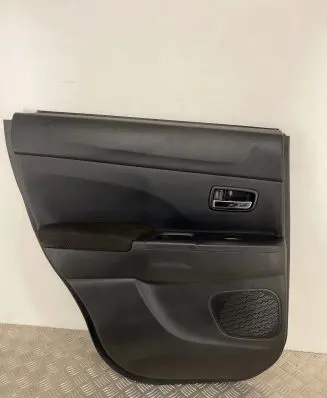 Citroen C4 Aircross Rear door card panel trim 7222A619XD