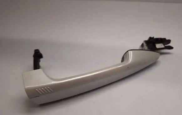 BMW X5 F15 Front door exterior handle 7422120 51217422120 51217348750