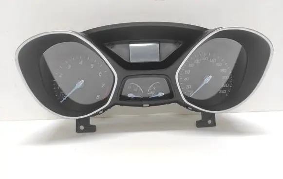 Ford C-MAX II Speedometer (instrument cluster) BM5T14C226AE BM5T14C026AAC BM5T10849BAG