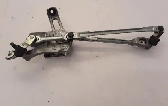 Volvo XC90 Front wiper linkage and motor 31425982