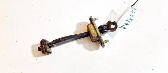 Subaru Legacy Rear door check strap stopper 