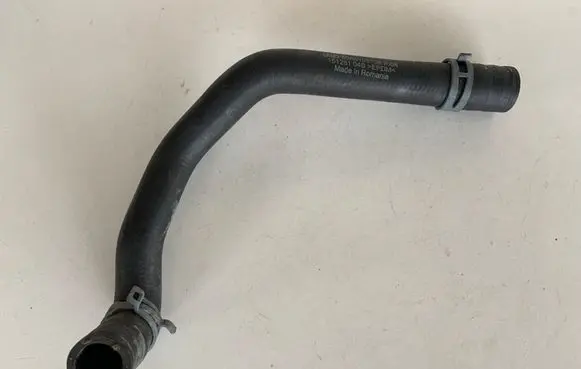 Audi Q5 SQ5 Engine coolant pipe/hose 80A819370B