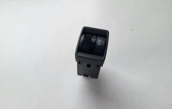 Nissan Micra K14 Light switch