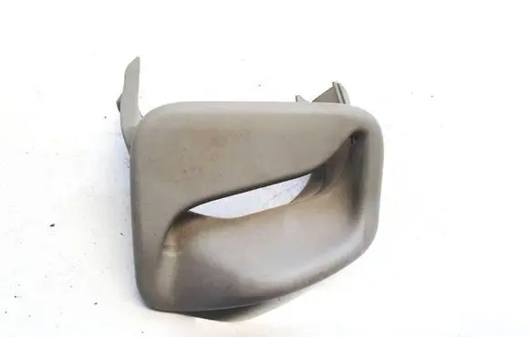 Audi A6 S6 C6 4F Other interior part 4f0857763
