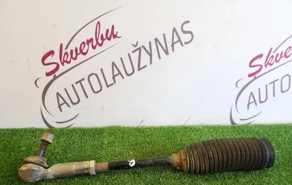 Volkswagen T-Roc Steering tie rod 