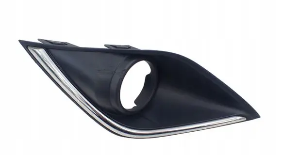 Mitsubishi Outlander Front fog light trim/grill 6400G481