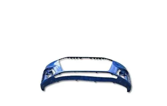 Audi A4 S4 B9 8W Front bumper 8W0807437AQ 8W0807437AR