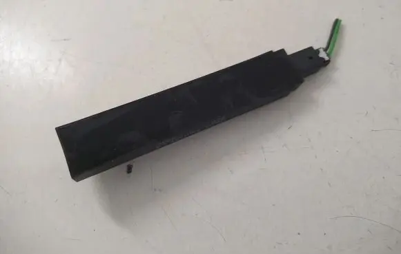 Volkswagen Tiguan Immobiliser reader (aerial) 5K0962132A