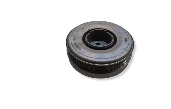 BMW 3 F30 F35 F31 Crankshaft pulley 7619245