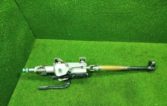 Man TGE 1gen Steering wheel axle 7046974149 2N0419501B 7046414112
