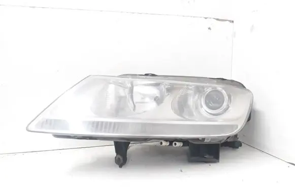 Volkswagen Phaeton Headlight/headlamp 3D1941015H