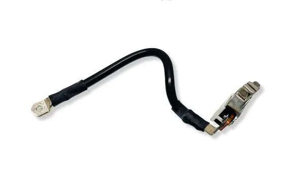 Audi Q5 SQ5 Negative earth cable (battery) 8R0915181C