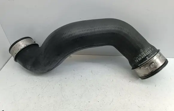Mercedes-Benz S W220 Intercooler hose/pipe A2205280682 2205280682