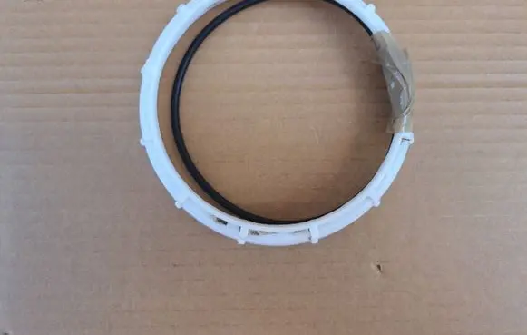 Fiat Ducato In tank fuel pump screw locking ring/nut