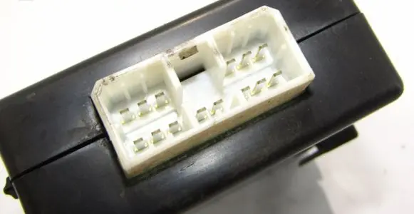 Chevrolet Captiva Other control units/modules 95916578