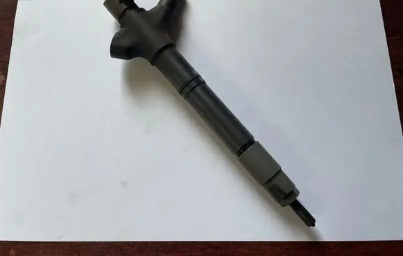 Toyota RAV 4 (XA30) Fuel injector 2367026060