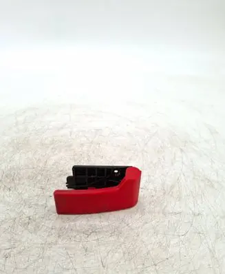 Mercedes-Benz E W211 Engine bonnet (hood) release handle 