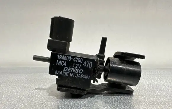 Honda Accord Vacuum valve 1846004700