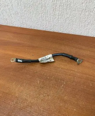 Land Rover Discovery 5 Negative earth cable (battery) 50150689000