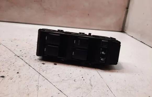 Chrysler Sebring (JS) Electric window control switch 04602780AA 3116A