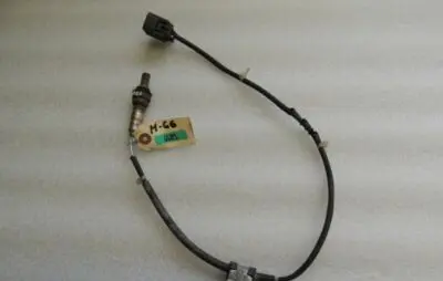 Mazda 3 I Lambda probe sensor LFL818861