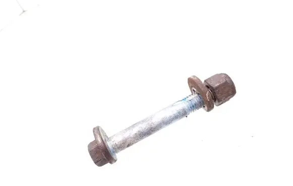 Jaguar XF X250 Rear suspension camber bolt 