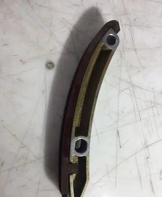 Bentley Continental Slide rail for timing chain 07D109514C