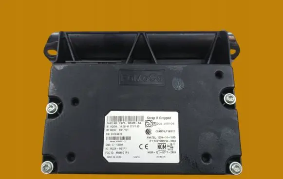 Ford Transit Custom Other control units/modules EK2T-14B428-RA