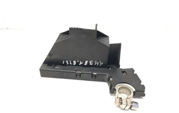 Audi A4 S4 B8 8K Positive wiring loom 8J0915459 ZD200706 FD05022008
