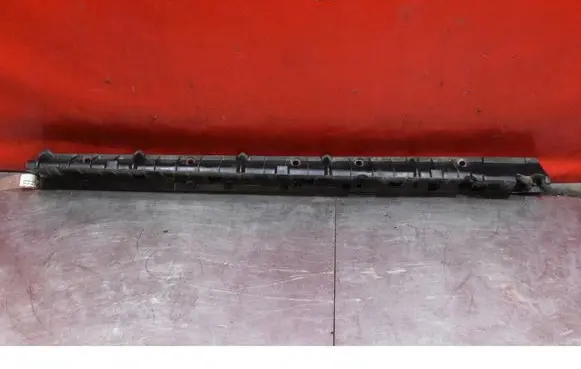 BMW X5 E70 Front sill (body part) 7207198