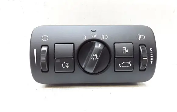 Volvo XC60 Light switch 30739413