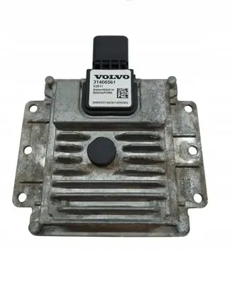 Volvo V40 Distronic sensor radar 31406561