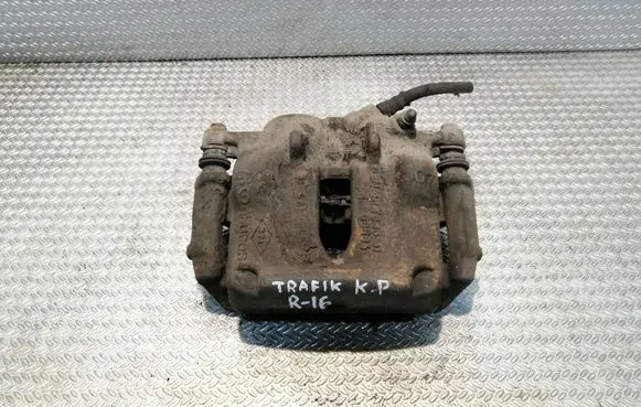 Renault Trafic II (X83) Front brake caliper